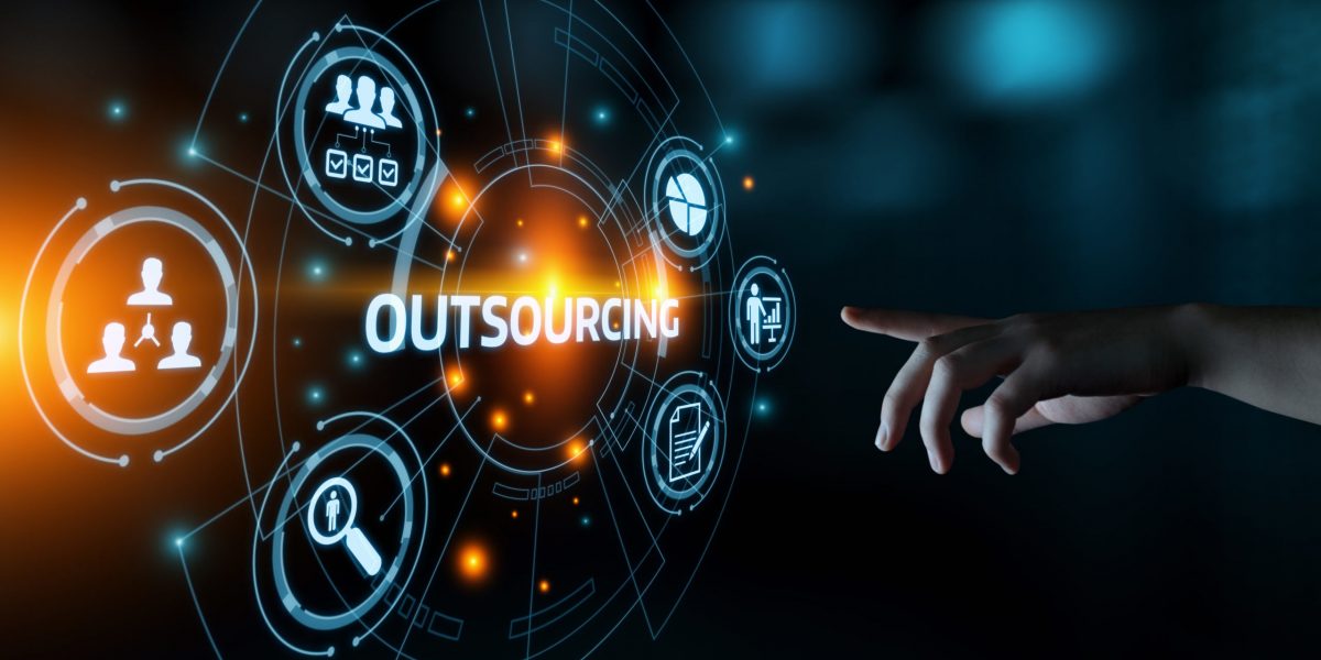 immagine servizio Outsourcing del Personale