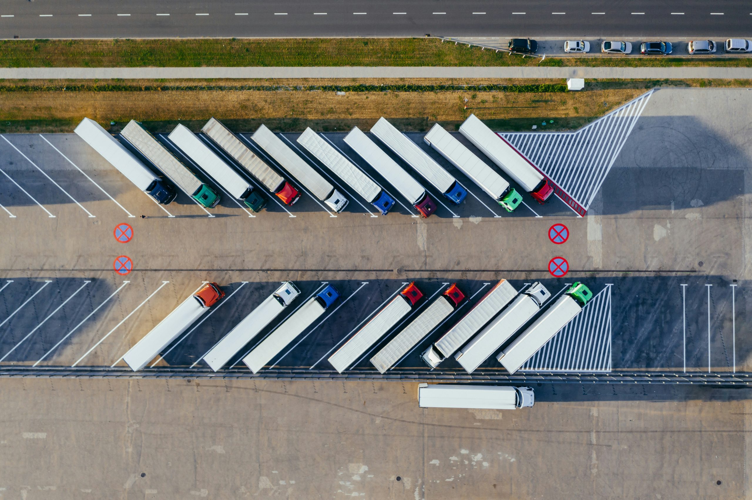 immagine servizio Trasporti e Logistica